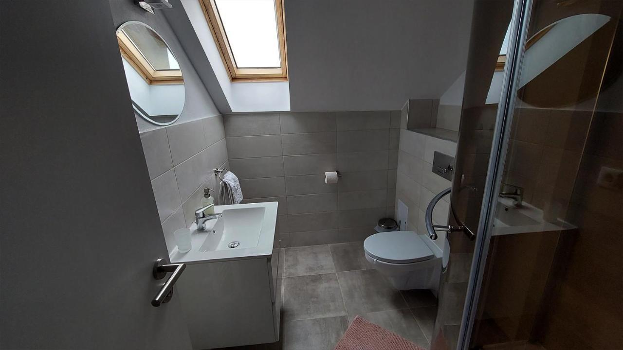 فندق Casa Lucas Bradu  المظهر الخارجي الصورة