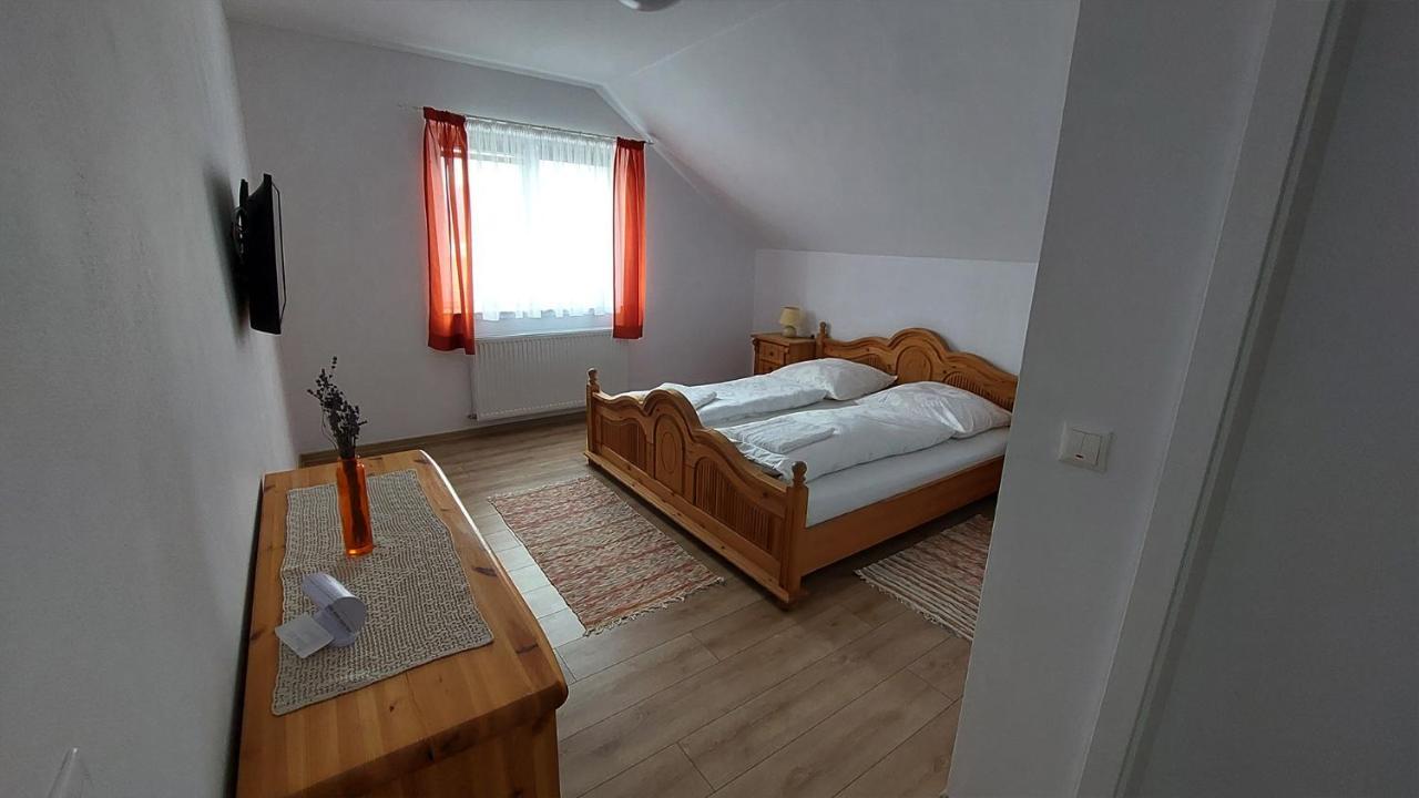 فندق Casa Lucas Bradu  المظهر الخارجي الصورة