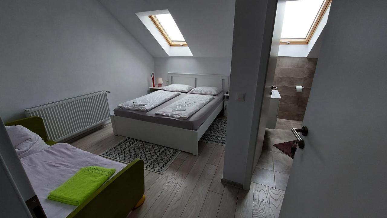 فندق Casa Lucas Bradu  المظهر الخارجي الصورة