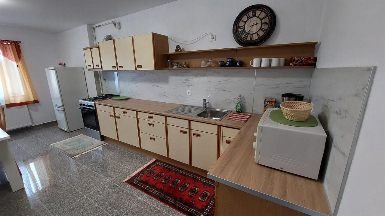 فندق Casa Lucas Bradu  المظهر الخارجي الصورة