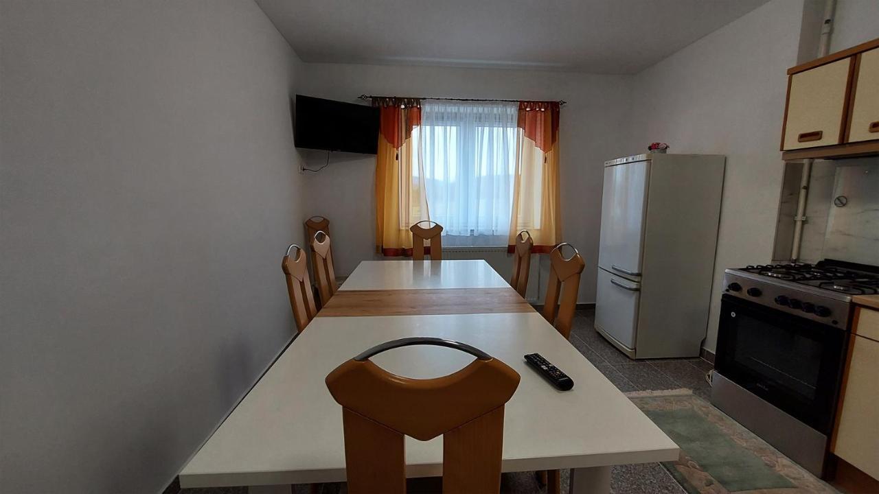 فندق Casa Lucas Bradu  المظهر الخارجي الصورة
