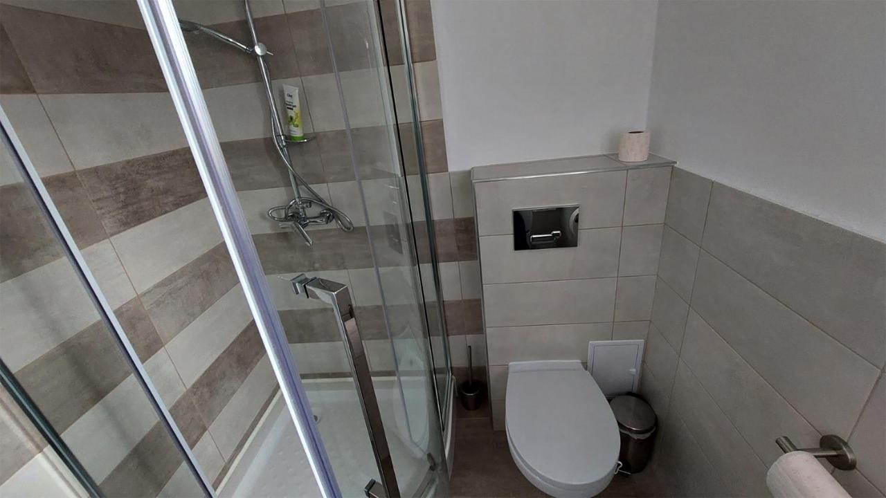 فندق Casa Lucas Bradu  المظهر الخارجي الصورة
