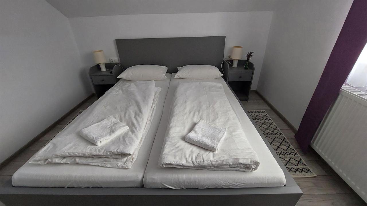 فندق Casa Lucas Bradu  المظهر الخارجي الصورة