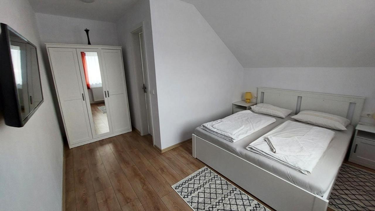 فندق Casa Lucas Bradu  المظهر الخارجي الصورة